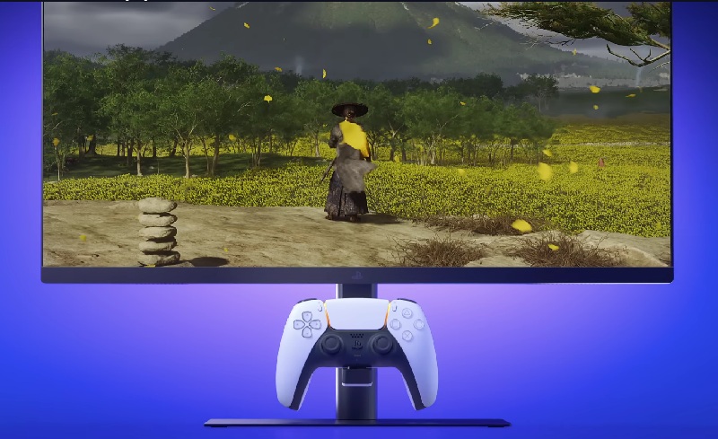 Monitor de Juegos PlayStation