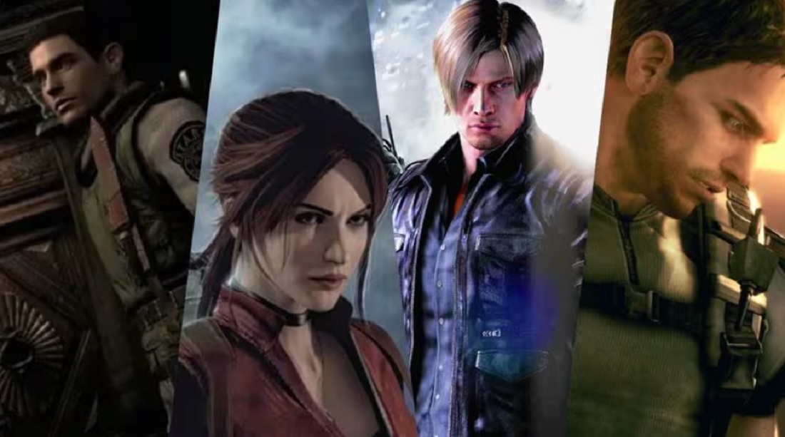 Habrá más remakes de Resident Evil: Capcom está interesada en lanzar versiones actualizadas del icónico juego de terror