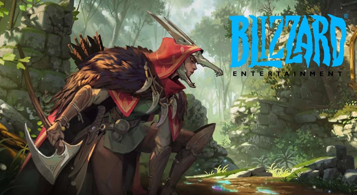¿El artista de Blizzard ha soltado la lengua? Se ha conocido la fecha estimada de lanzamiento del simulador de supervivencia de fantasía de la compañía estadounidense ¿El artista de Blizzard ha soltado la lengua? Se ha conocido la fecha estimada de lanzamiento del simulador de supervivencia de fantasía de la compañía estadounidense