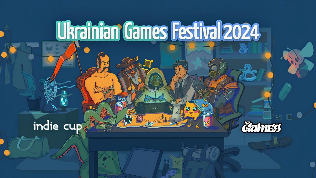 El Festival de juegos ucranianos en Steam es una gran oportunidad para familiarizarse con las franquicias STALKER, Metro, Cossacks, Sherlock Holmes y ahorrar hasta un 90% de descuento