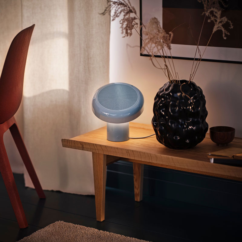 gadget IKEA BLOMPRAKT, el nuevo estándar Matter gadget IKEA BLOMPRAKT, el nuevo estándar Matter