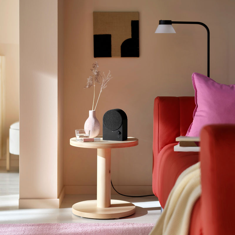 gadget IKEA NATTBAD, el nuevo estándar Matter gadget IKEA NATTBAD, el nuevo estándar Matter