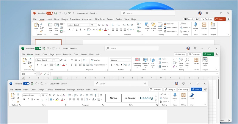Microsoft ha lanzado Office 2024: Word, Excel, PowerPoint, OneNote y Outlook tienen muchas características nuevas y necesarias.-2 Microsoft ha lanzado Office 2024: Word, Excel, PowerPoint, OneNote y Outlook tienen muchas características nuevas y necesarias.-2