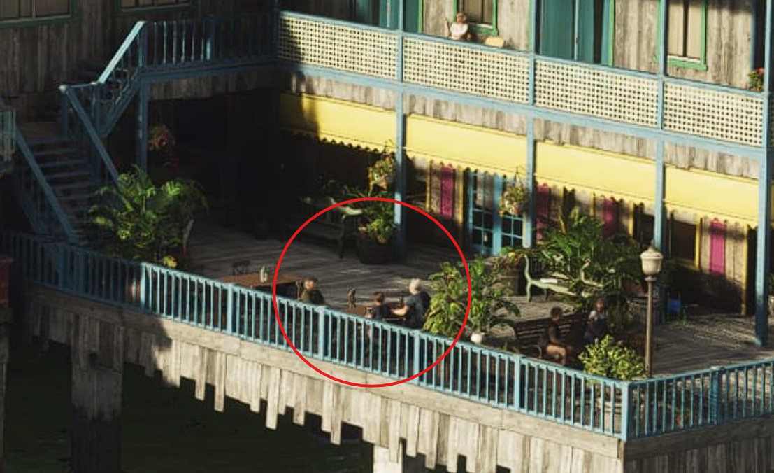 Un posible niño en GTA VI. Ilustración: Insider Gaming