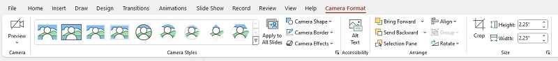 Microsoft ha lanzado Office 2024: Word, Excel, PowerPoint, OneNote y Outlook tienen muchas características nuevas y necesarias.-4 Microsoft ha lanzado Office 2024: Word, Excel, PowerPoint, OneNote y Outlook tienen muchas características nuevas y necesarias.-4