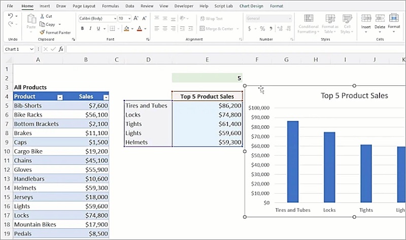 Microsoft ha lanzado Office 2024: Word, Excel, PowerPoint, OneNote y Outlook tienen muchas características nuevas y necesarias.-3 Microsoft ha lanzado Office 2024: Word, Excel, PowerPoint, OneNote y Outlook tienen muchas características nuevas y necesarias.-3