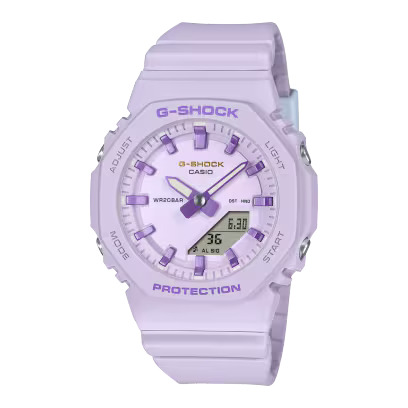 Reloj Casio GMA-P2125W-6A Reloj Casio GMA-P2125W-6A