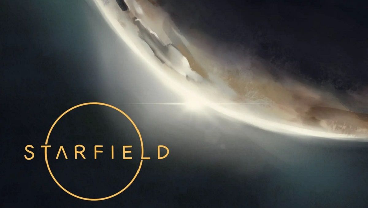 Bethesda presenta el tráiler de Starfield, un juego de rol espacial Bethesda presenta el tráiler de Starfield, un juego de rol espacial