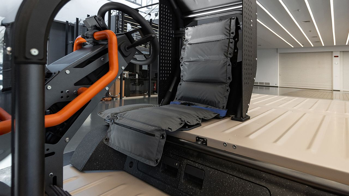 Toyota IMV Origin Image 04 Toyota IMV Origin Image 04