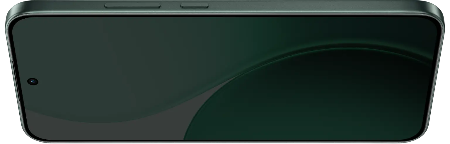 Pantalla del smartphone Oppo