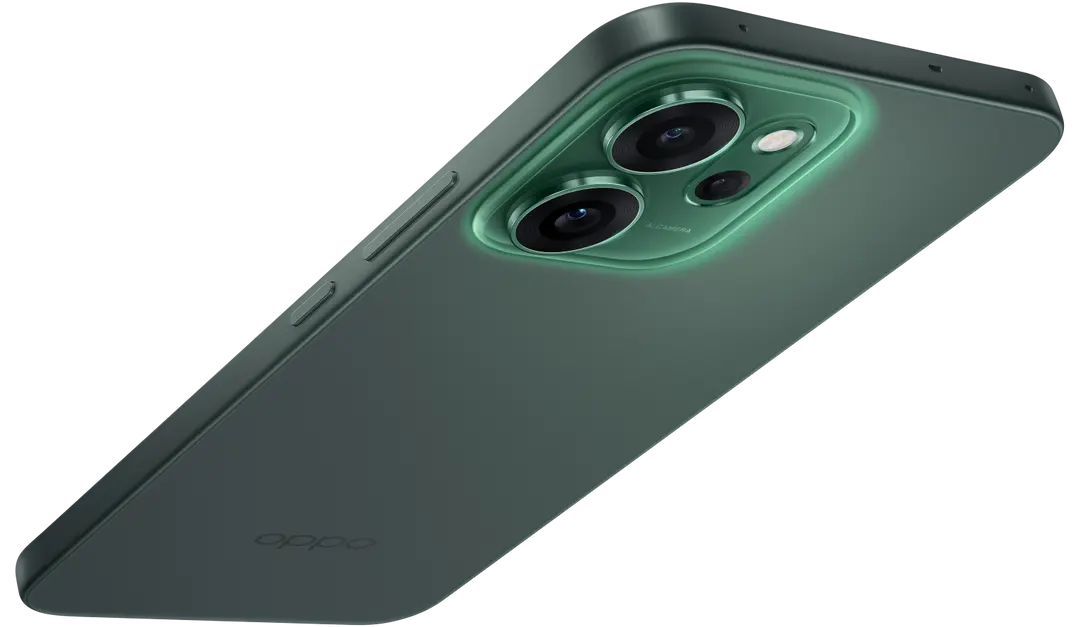 Cómo se ve tu smartphone Oppo