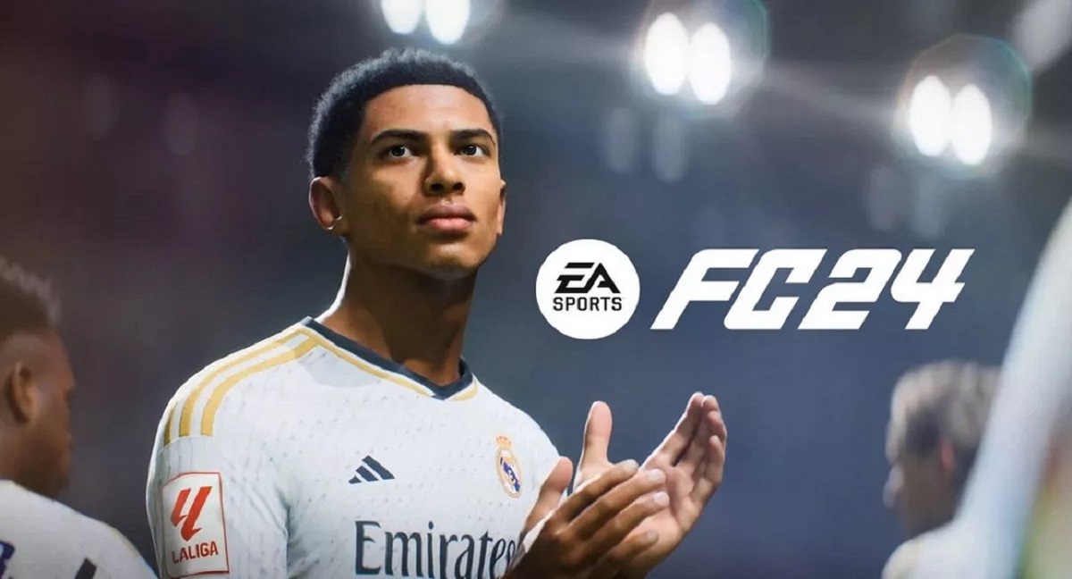 Un mes después de su lanzamiento, EA Sports FC 24 registró más de 14,5 millones de cuentas de usuario activas: Electronic Arts compartió las impresionantes cifras del segundo trimestre del año fiscal en curso Un mes después de su lanzamiento, EA Sports FC 24 registró más de 14,5 millones de cuentas de usuario activas: Electronic Arts compartió las impresionantes cifras del segundo trimestre del año fiscal en curso