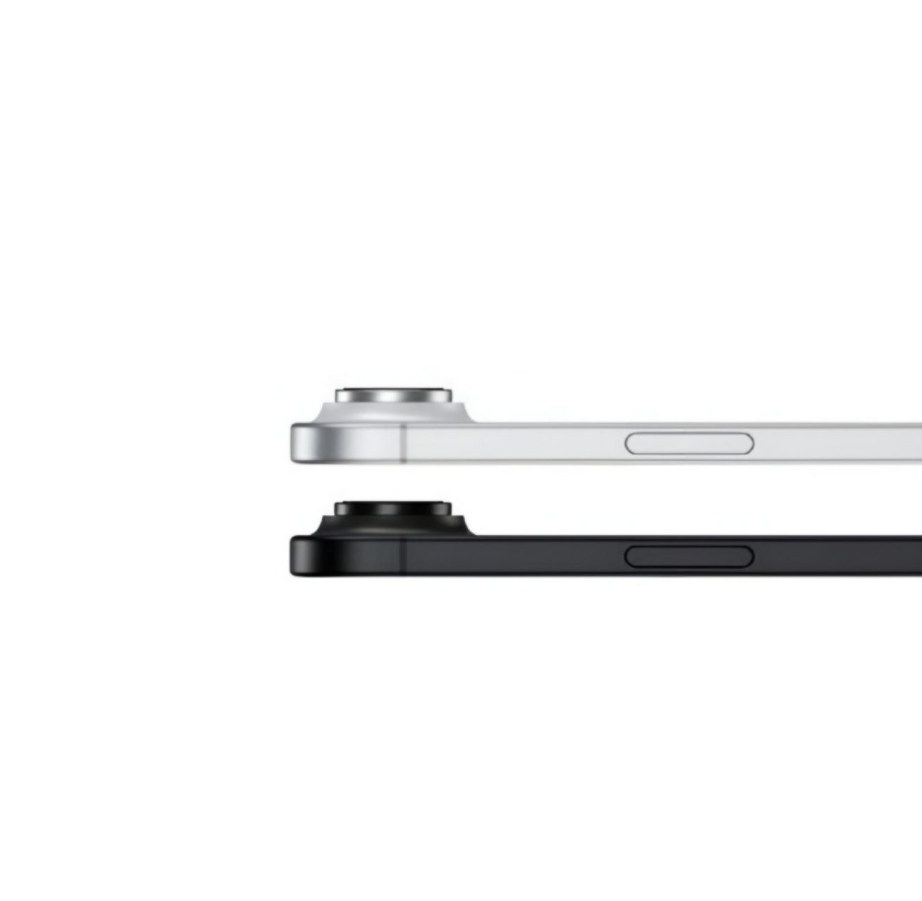 Renderizado del iPhone 17 Air