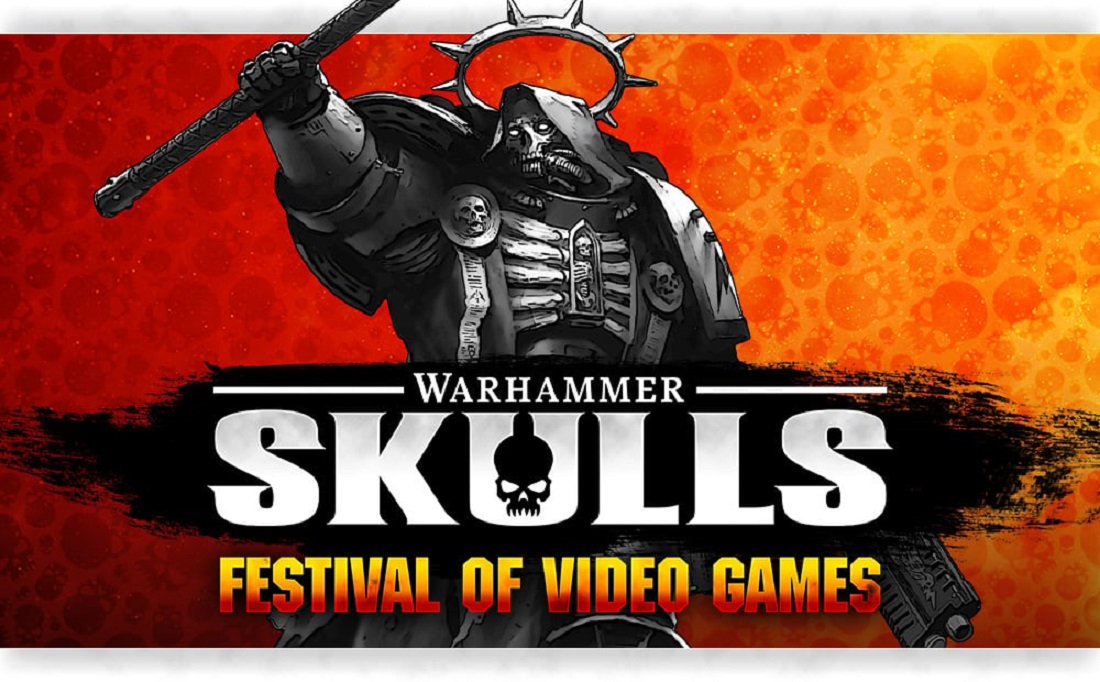 La feria Warhammer Skulls 2023 desvelará la próxima semana nuevos videojuegos de la popular franquicia