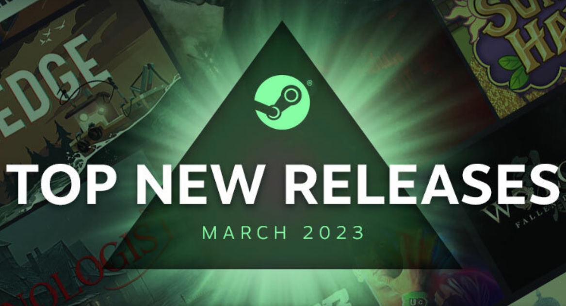 Valve ha desvelado su lista de los títulos de Steam más populares y rentables de marzo. Sifu, The Last of Us, Resident Evil 4 remake y Wo Long: Fallen Dynasty se encuentran entre los juegos más Valve ha desvelado su lista de los títulos de Steam más populares y rentables de marzo. Sifu, The Last of Us, Resident Evil 4 remake y Wo Long: Fallen Dynasty se encuentran entre los juegos más