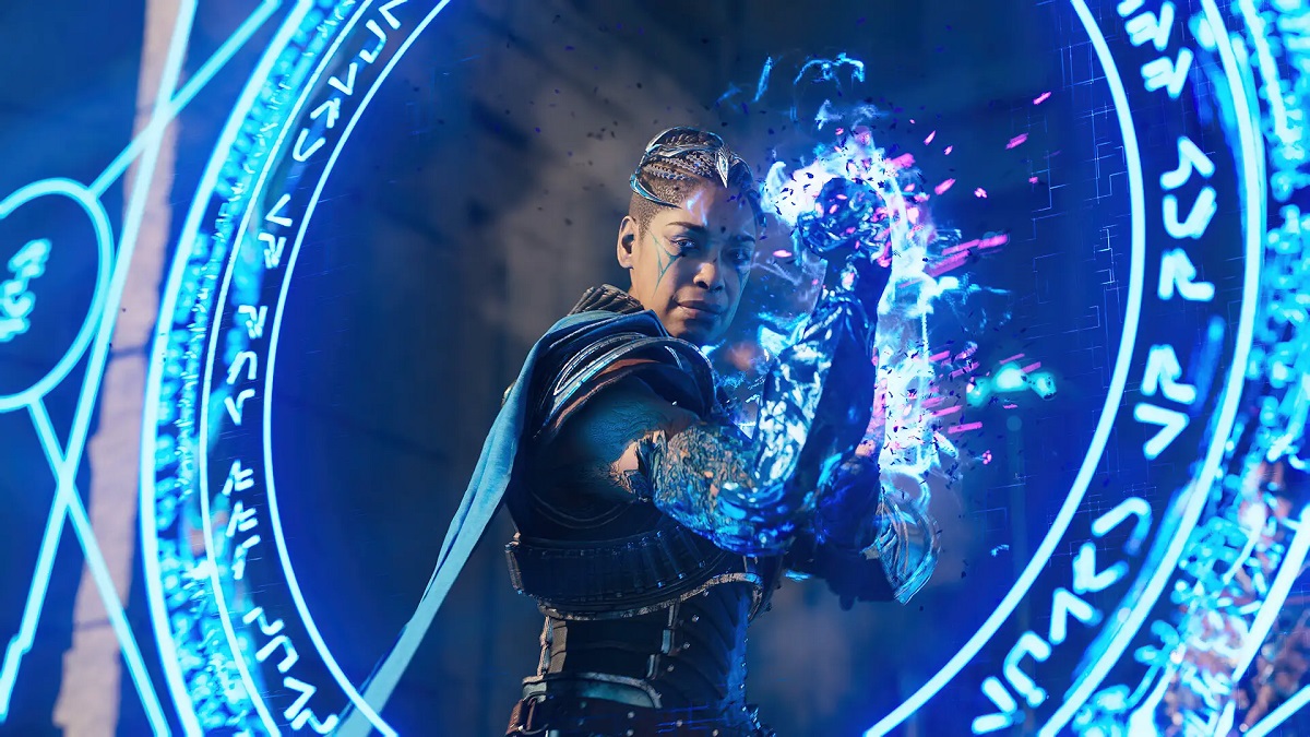 Electronic Arts ha actualizado los requisitos de sistema para el shooter de fantasía Immortals of Aveum, pero no ha mejorado. No todo el mundo podrá ejecutar el juego