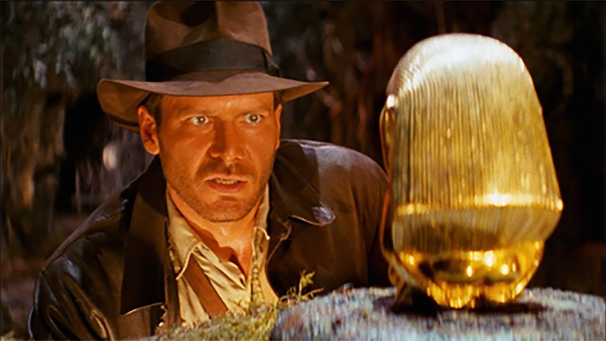 Medios de comunicación: Disney planea hacer una serie de televisión basada en la legendaria franquicia "Indiana Jones" Medios de comunicación: Disney planea hacer una serie de televisión basada en la legendaria franquicia "Indiana Jones"