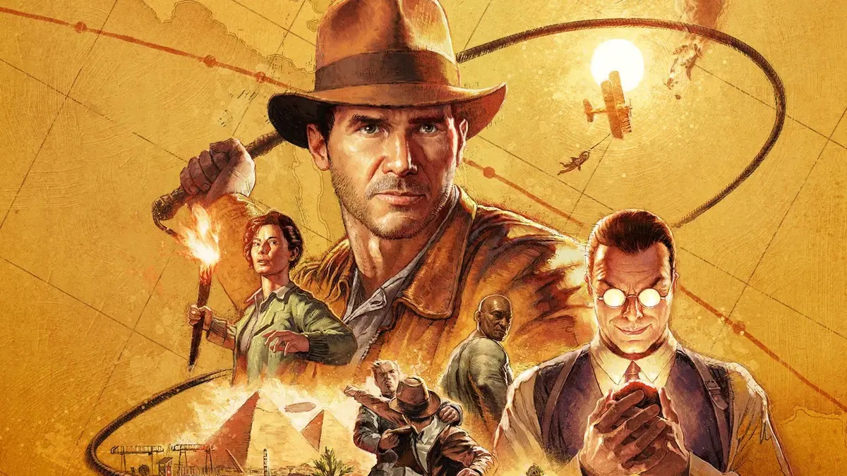 Lugares atmosféricos, peleas a puñetazos y puzles: se han publicado 15 minutos de juego de Indiana Jones y el Gran Círculo Lugares atmosféricos, peleas a puñetazos y puzles: se han publicado 15 minutos de juego de Indiana Jones y el Gran Círculo
