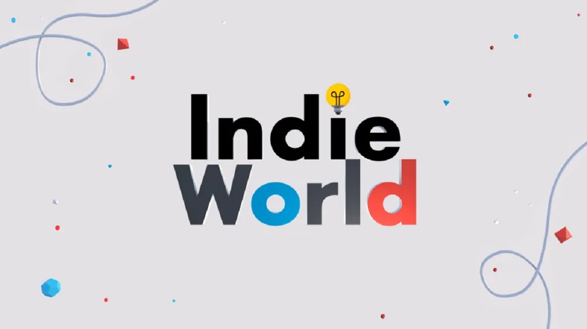 Se ha anunciado un nuevo Nintendo Indie World Showcase: tendrá lugar mañana 14 de noviembre. Se ha anunciado un nuevo Nintendo Indie World Showcase: tendrá lugar mañana 14 de noviembre.
