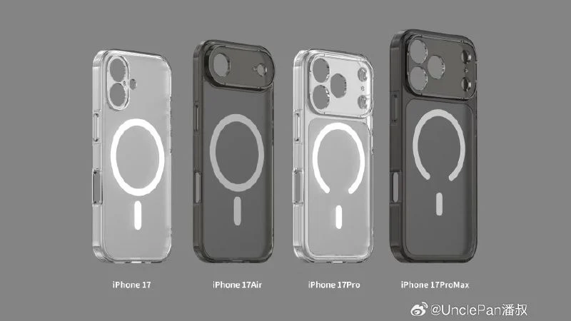 Esquema de MagSafe en nuevos iPhones Esquema de MagSafe en nuevos iPhones