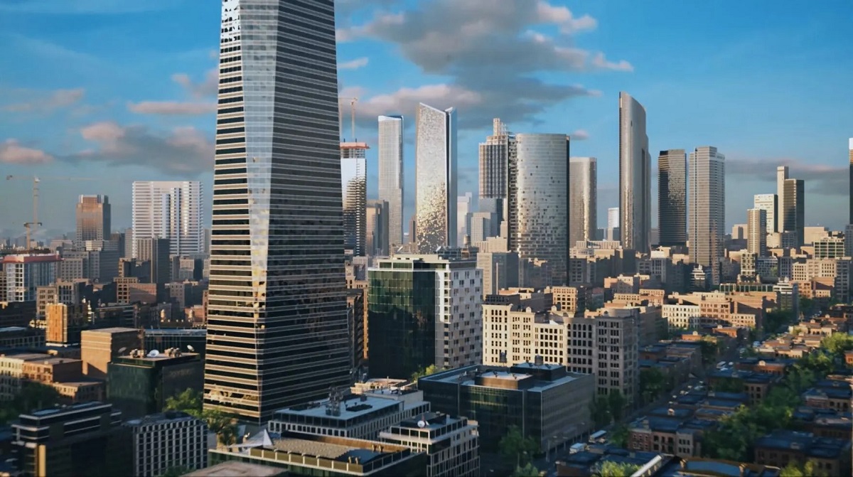 Los desarrolladores del ambicioso juego de estrategia urbana Cities: Skylines II han actualizado los requisitos del sistema de la versión para PC del juego Los desarrolladores del ambicioso juego de estrategia urbana Cities: Skylines II han actualizado los requisitos del sistema de la versión para PC del juego