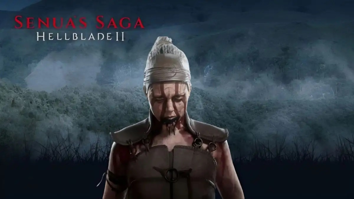 Todo cuadra: otra fuente ha confirmado la fecha exacta de lanzamiento del ambicioso juego de acción Senua's Saga: Hellblade II Todo cuadra: otra fuente ha confirmado la fecha exacta de lanzamiento del ambicioso juego de acción Senua's Saga: Hellblade II