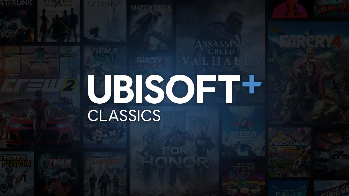 Hay una suscripción independiente a Ubisoft+ Classics en PS4 y PS5: ya está disponible sin PS Plus Extra y Premium Hay una suscripción independiente a Ubisoft+ Classics en PS4 y PS5: ya está disponible sin PS Plus Extra y Premium