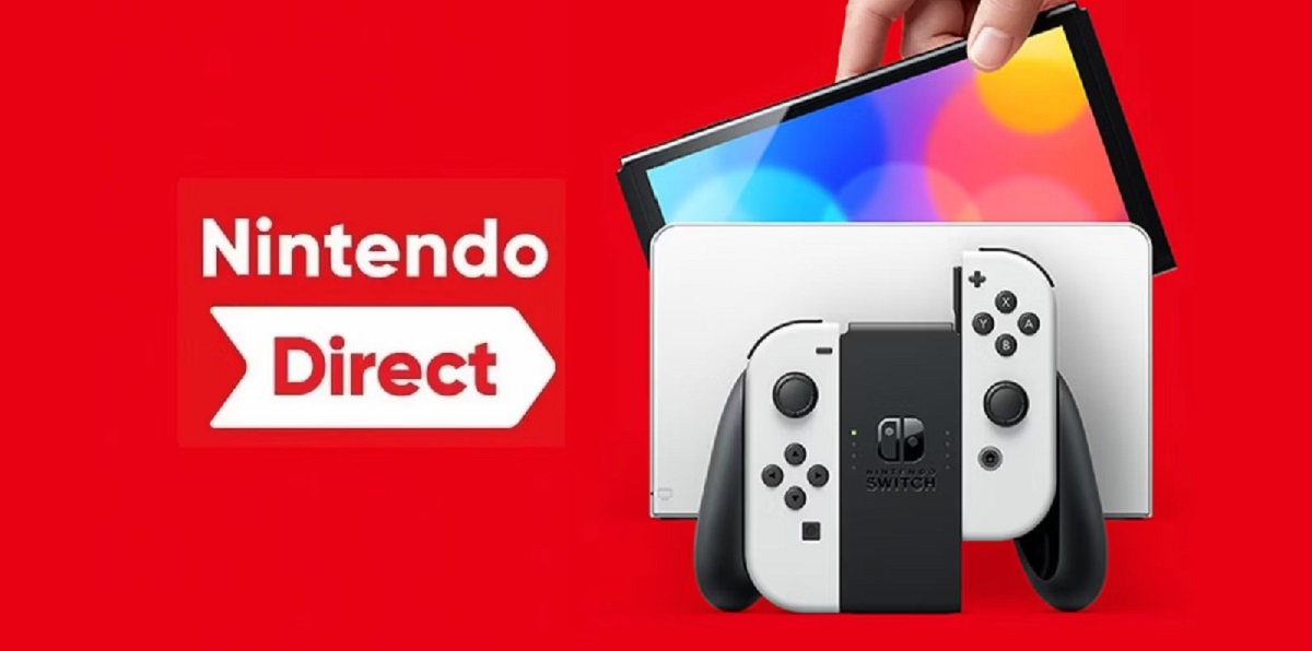 En junio tendrá lugar un multitudinario Nintendo Direct en el que la desarrolladora desvelará las novedades de Switch para la segunda mitad de 2024 En junio tendrá lugar un multitudinario Nintendo Direct en el que la desarrolladora desvelará las novedades de Switch para la segunda mitad de 2024