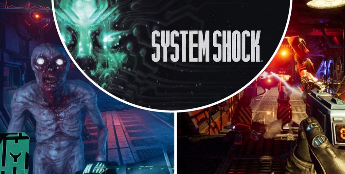 Protagonista femenina y final cambiado: Los desarrolladores de System Shock Remake hablan de la mayor actualización y revelan su fecha de lanzamiento Protagonista femenina y final cambiado: Los desarrolladores de System Shock Remake hablan de la mayor actualización y revelan su fecha de lanzamiento