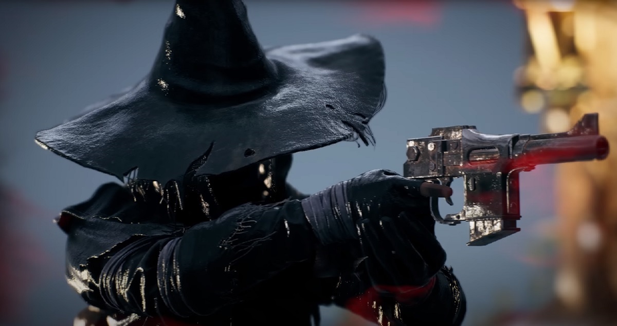 Un maestro de la magia oscura y un excelente tirador: Los desarrolladores de Remnant 2 han revelado las habilidades de la nueva clase de personaje Ritualista, que aparecerá en el complemento The Awakened King. Un maestro de la magia oscura y un excelente tirador: Los desarrolladores de Remnant 2 han revelado las habilidades de la nueva clase de personaje Ritualista, que aparecerá en el complemento The Awakened King.