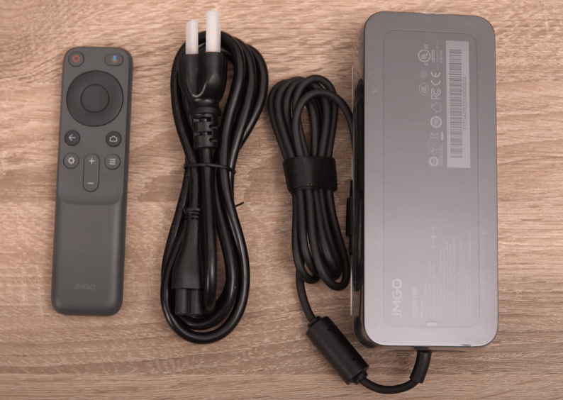JMGO N1 Pro análisis y reseña JMGO N1 Pro análisis y reseña