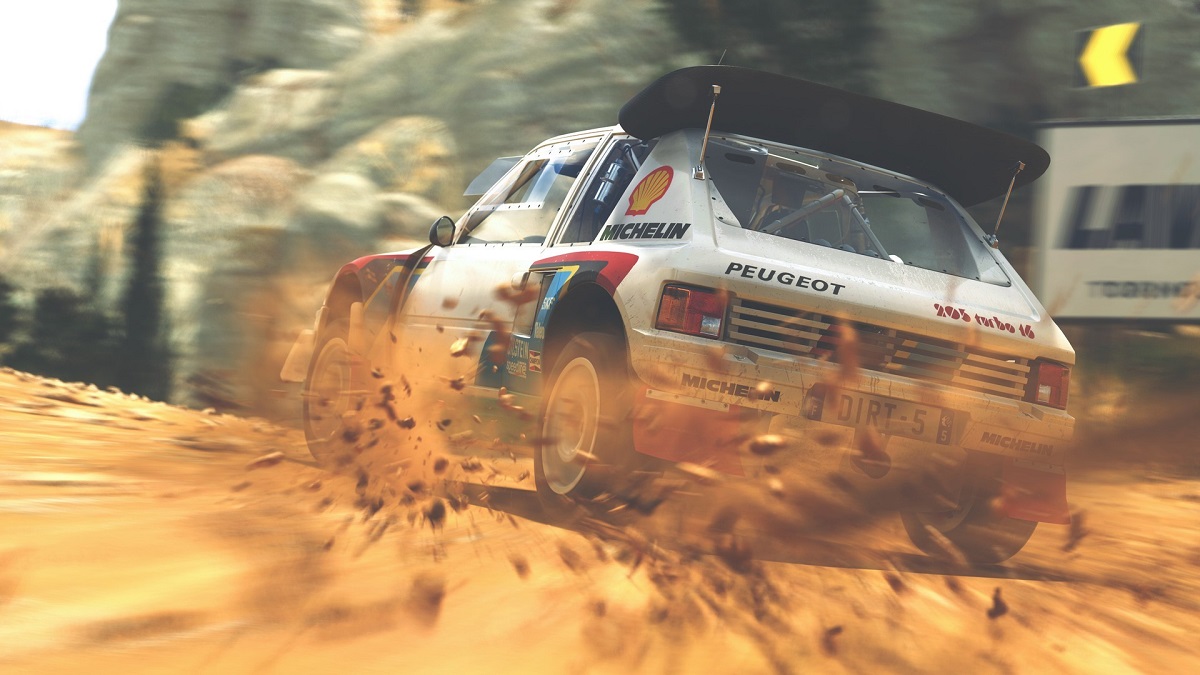 Electronic Arts ha publicado un vídeo detallado del simulador de rallies EA Sports WRC de Codemasters, autor de la popular serie DiRT Rally. Electronic Arts ha publicado un vídeo detallado del simulador de rallies EA Sports WRC de Codemasters, autor de la popular serie DiRT Rally.