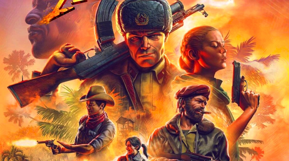 THQ Nordic ha anunciado que las versiones para consola del juego táctico Jagged Alliance 3 saldrán "pronto". THQ Nordic ha anunciado que las versiones para consola del juego táctico Jagged Alliance 3 saldrán "pronto".