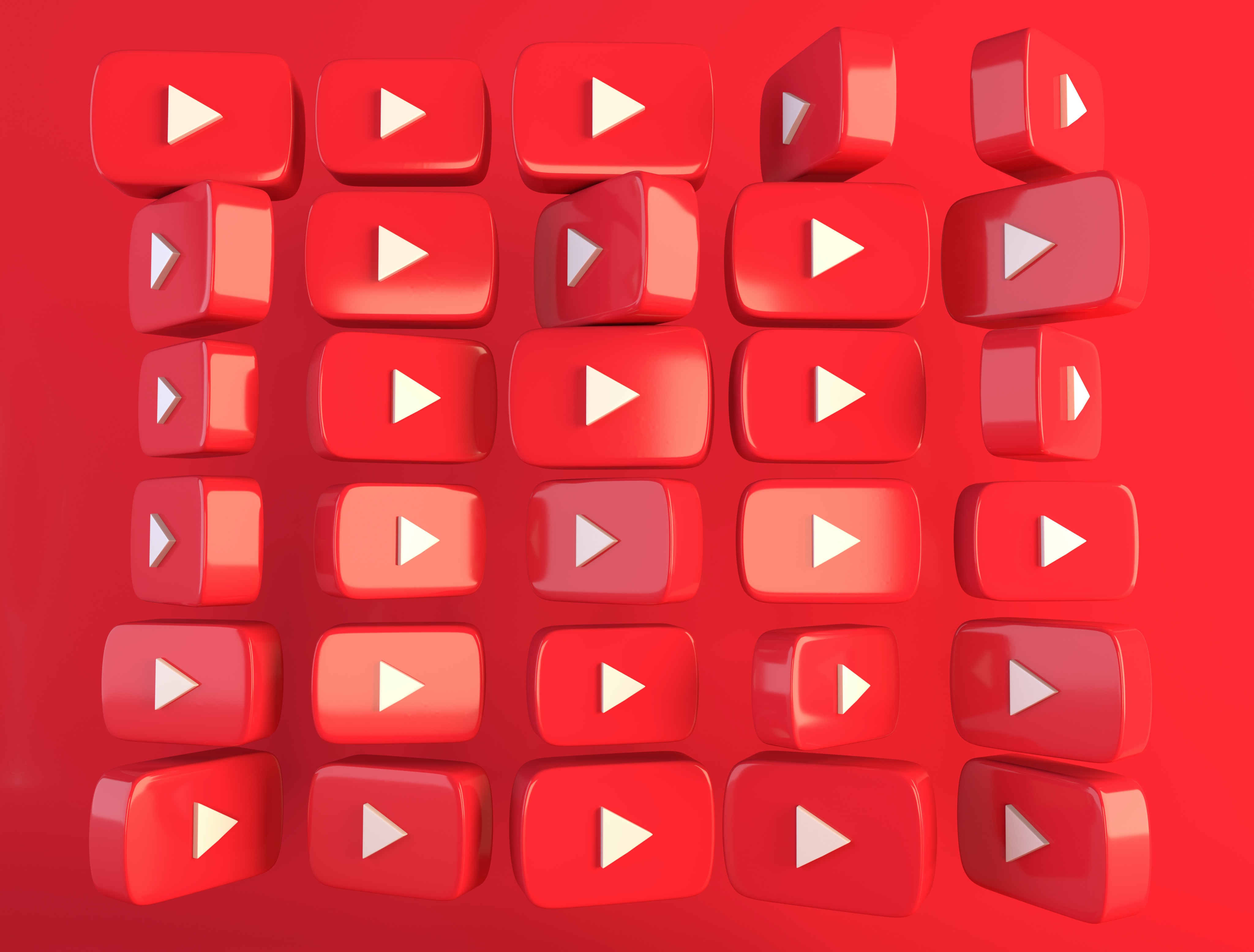 YouTube está probando herramientas de IA para ordenar los comentarios por temas y un chatbot para vídeos YouTube está probando herramientas de IA para ordenar los comentarios por temas y un chatbot para vídeos
