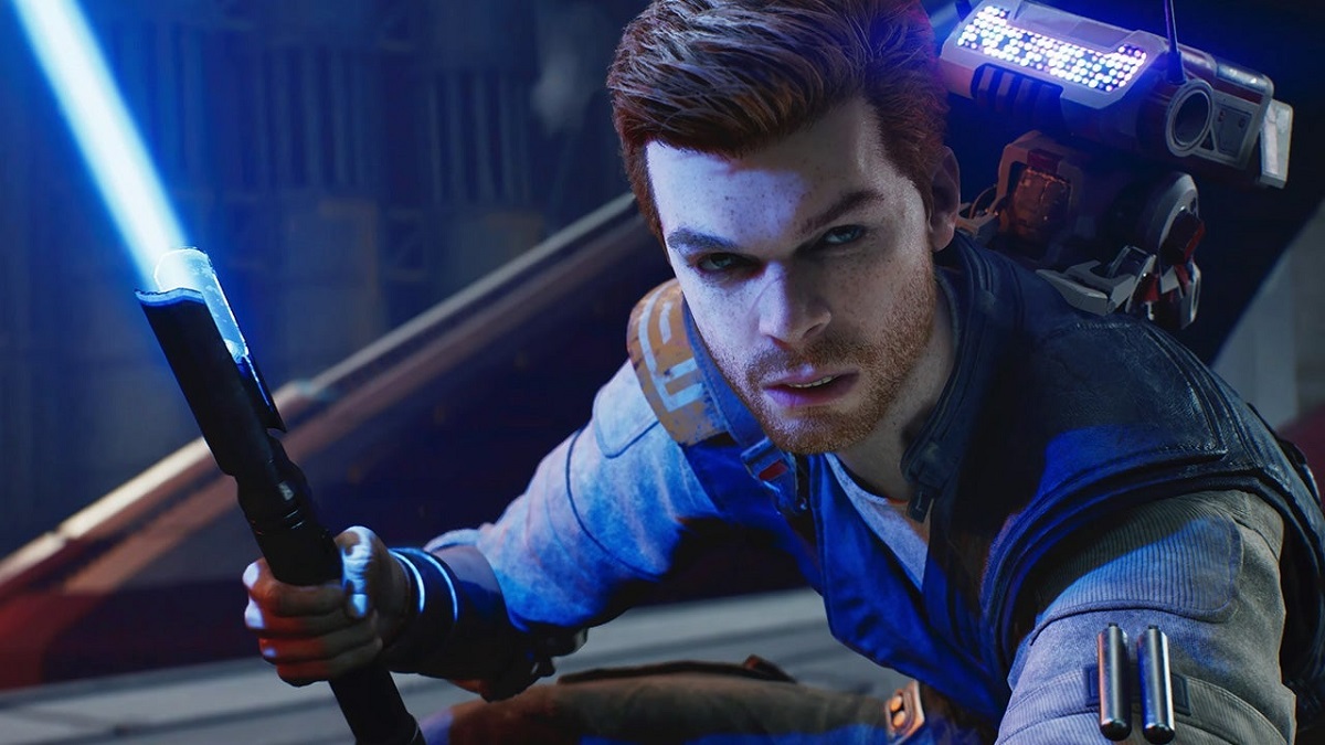 Los desarrolladores de Star Wars Jedi: Survivor han lanzado una importante actualización que mejora significativamente el rendimiento del juego y corrige una serie de errores. Los desarrolladores de Star Wars Jedi: Survivor han lanzado una importante actualización que mejora significativamente el rendimiento del juego y corrige una serie de errores.