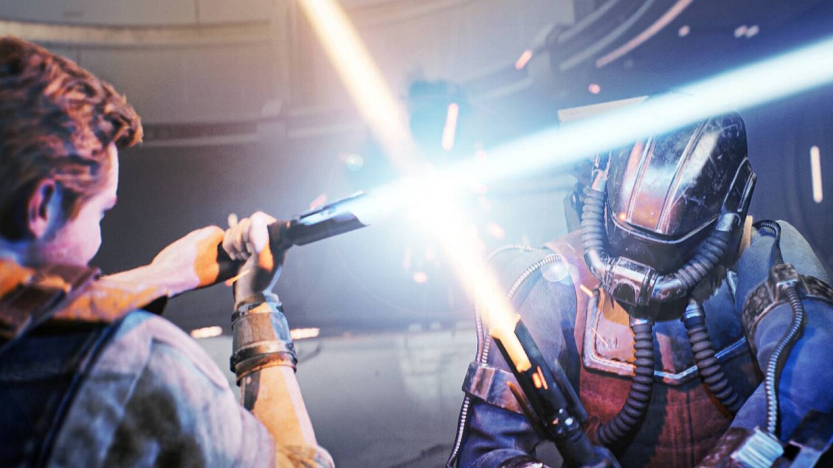 Una digna secuela de un gran juego: la crítica ha quedado satisfecha con Star Wars Jedi: Survivor. Las reseñas en los agregadores son alentadoras Una digna secuela de un gran juego: la crítica ha quedado satisfecha con Star Wars Jedi: Survivor. Las reseñas en los agregadores son alentadoras