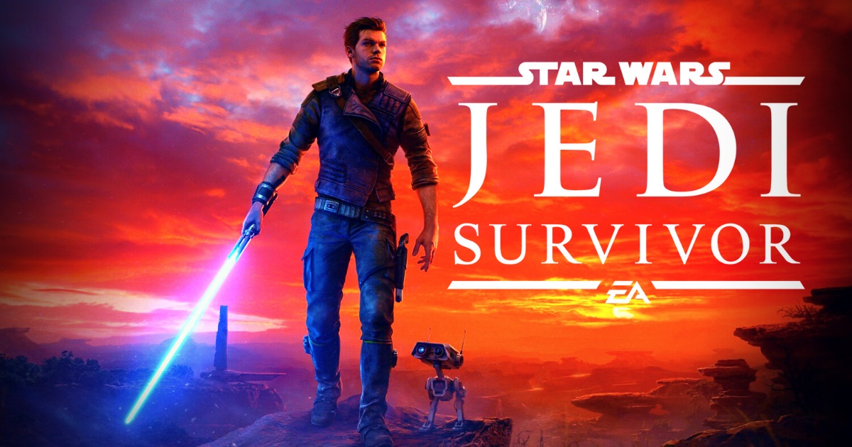 Sistema de combate mejorado y droides separatistas: IGN presenta un gameplay exclusivo de Star Wars Jedi: Survivor Sistema de combate mejorado y droides separatistas: IGN presenta un gameplay exclusivo de Star Wars Jedi: Survivor