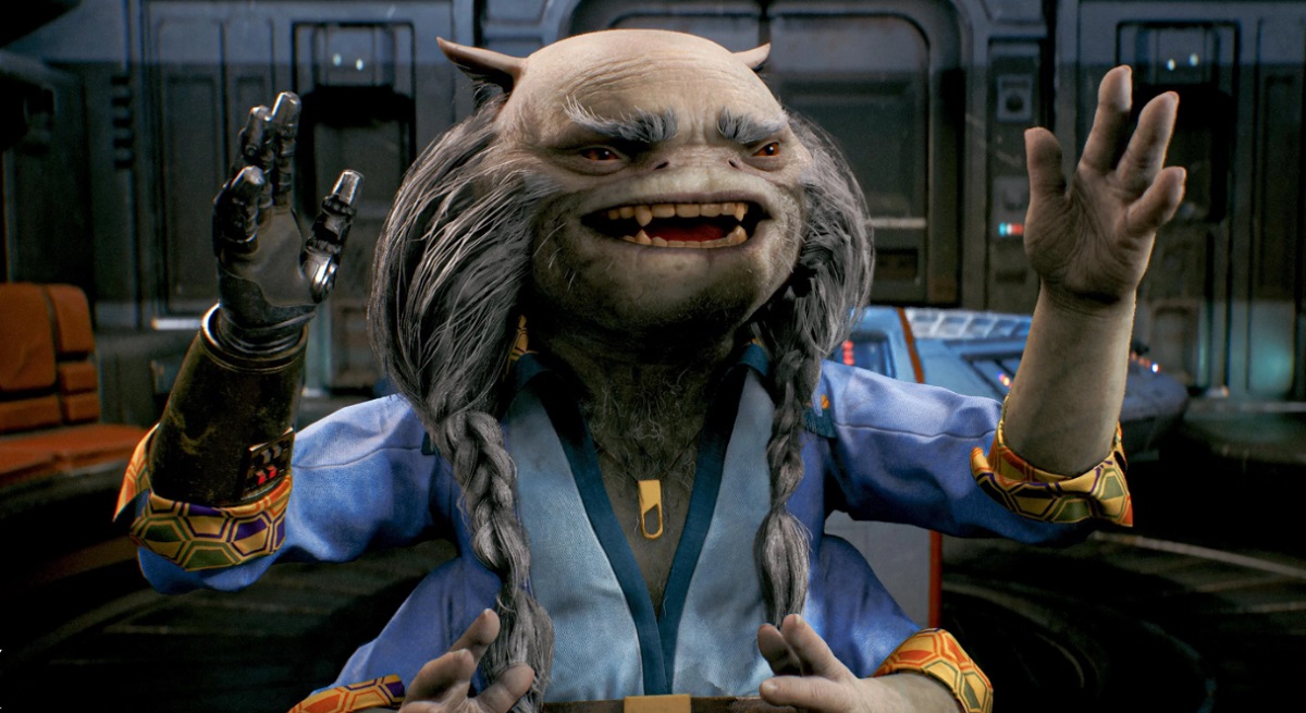 A pesar de todos los problemas, STAR WARS Jedi: Survivor es el líder de la lista de ventas de Steam de la semana pasada. En esta ocasión, el top 10 de Valve sorprende por su diversidad A pesar de todos los problemas, STAR WARS Jedi: Survivor es el líder de la lista de ventas de Steam de la semana pasada. En esta ocasión, el top 10 de Valve sorprende por su diversidad