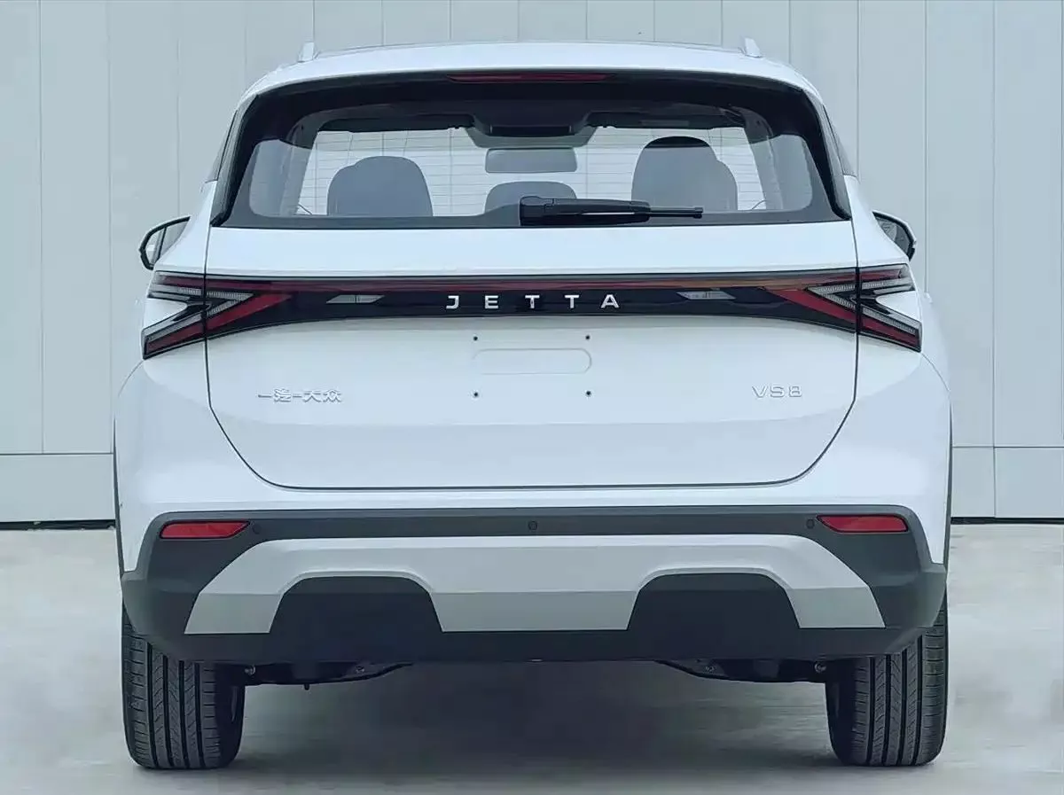 Imagen Jetta VS8 7 Imagen Jetta VS8 7