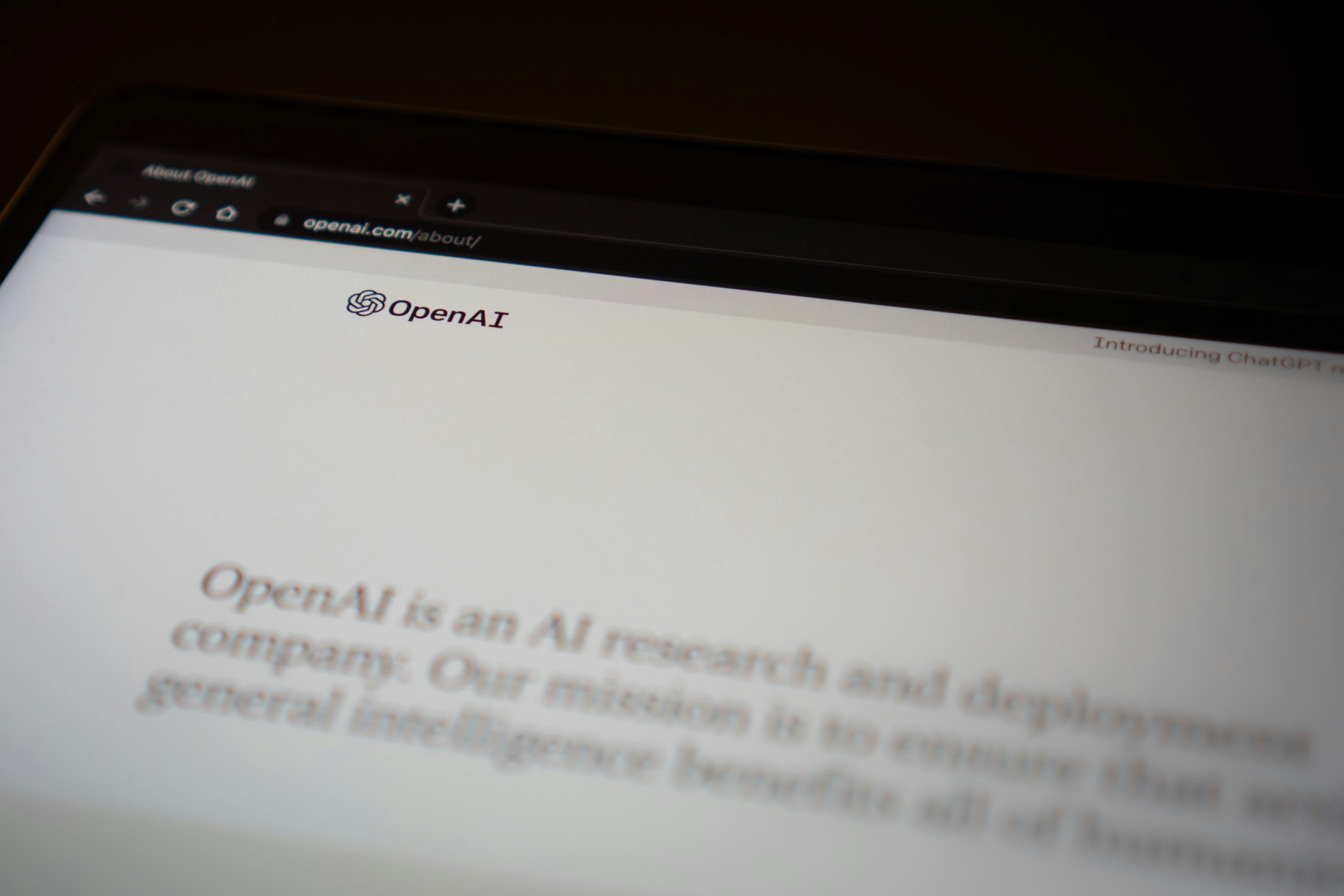 OpenAI y Common Sense Media lanzan una iniciativa sobre el uso seguro de la IA por los adolescentes OpenAI y Common Sense Media lanzan una iniciativa sobre el uso seguro de la IA por los adolescentes