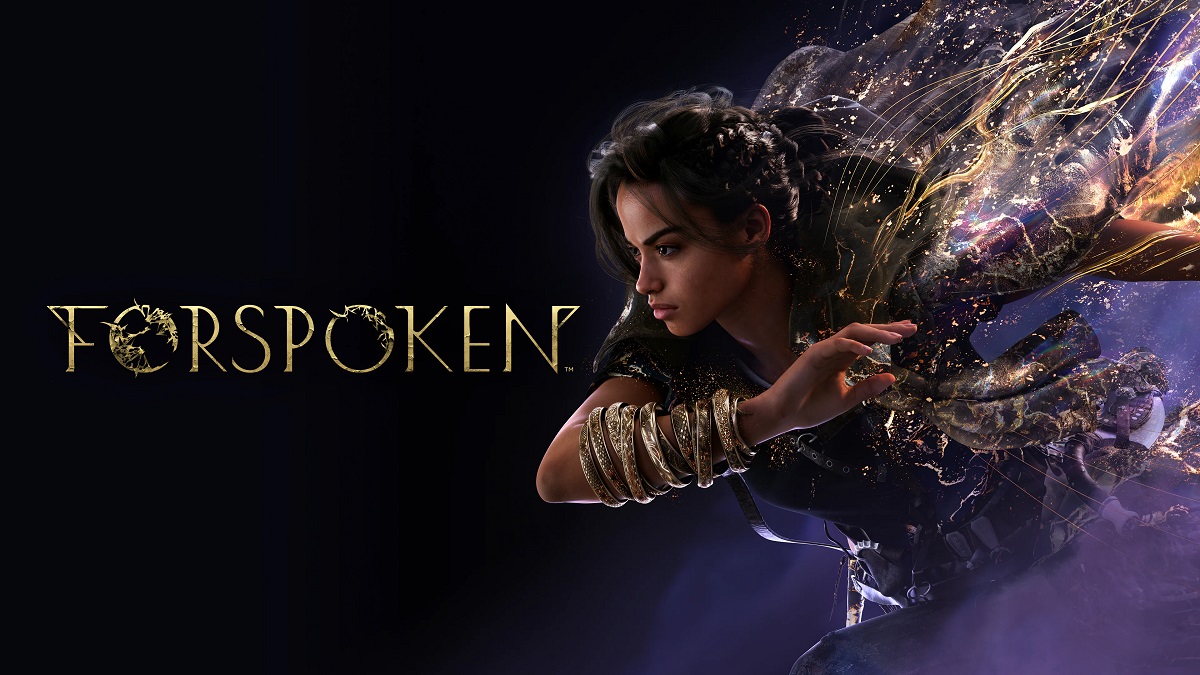 Dos mundos llenos de peligros: se presenta el tráiler cinematográfico de la película de acción y fantasía Forspoken Dos mundos llenos de peligros: se presenta el tráiler cinematográfico de la película de acción y fantasía Forspoken
