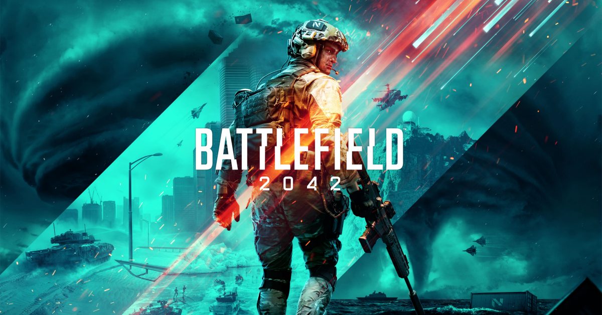 Electronic Arts ofrece a los usuarios de Steam acceso gratuito durante unos días al shooter online Battlefield 2042 y un importante descuento en el juego completo. Electronic Arts ofrece a los usuarios de Steam acceso gratuito durante unos días al shooter online Battlefield 2042 y un importante descuento en el juego completo.