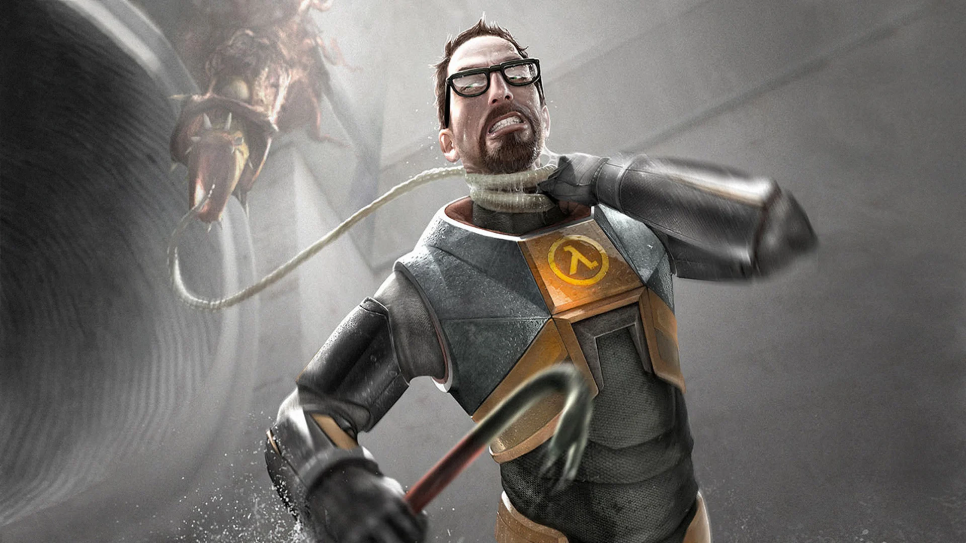 Half-Life 2 ha recibido un nuevo soplo de vida: gracias a una importante actualización y a un sorteo gratuito, el icónico shooter de Valve está batiendo sus propios récords de asistencia. Half-Life 2 ha recibido un nuevo soplo de vida: gracias a una importante actualización y a un sorteo gratuito, el icónico shooter de Valve está batiendo sus propios récords de asistencia.