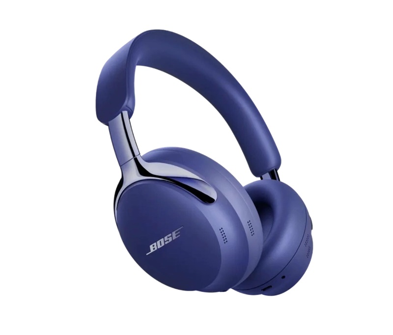 Auriculares Bose QuietComfort Ultra 2 en color Violeta Medianoche Auriculares Bose QuietComfort Ultra 2 en color Violeta Medianoche