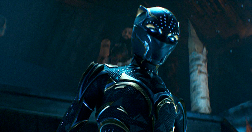 "Black Panther: Wakanda Forever" recaudó 180 millones de dólares en Estados Unidos y 330 millones en todo el mundo en su primer fin de semana "Black Panther: Wakanda Forever" recaudó 180 millones de dólares en Estados Unidos y 330 millones en todo el mundo en su primer fin de semana