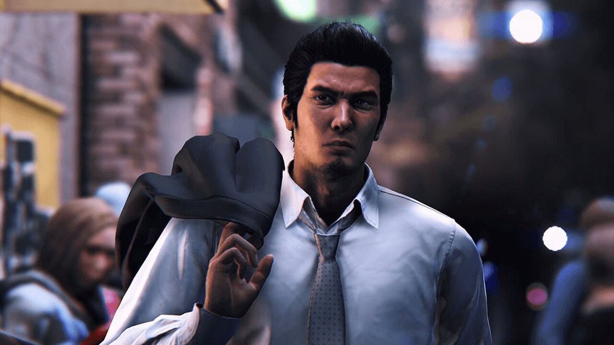 Se ha presentado un tráiler introductorio de Like a Dragon Gaiden: The Man Who Erased His Name, el próximo spin-off de Yakuza. Se ha presentado un tráiler introductorio de Like a Dragon Gaiden: The Man Who Erased His Name, el próximo spin-off de Yakuza.