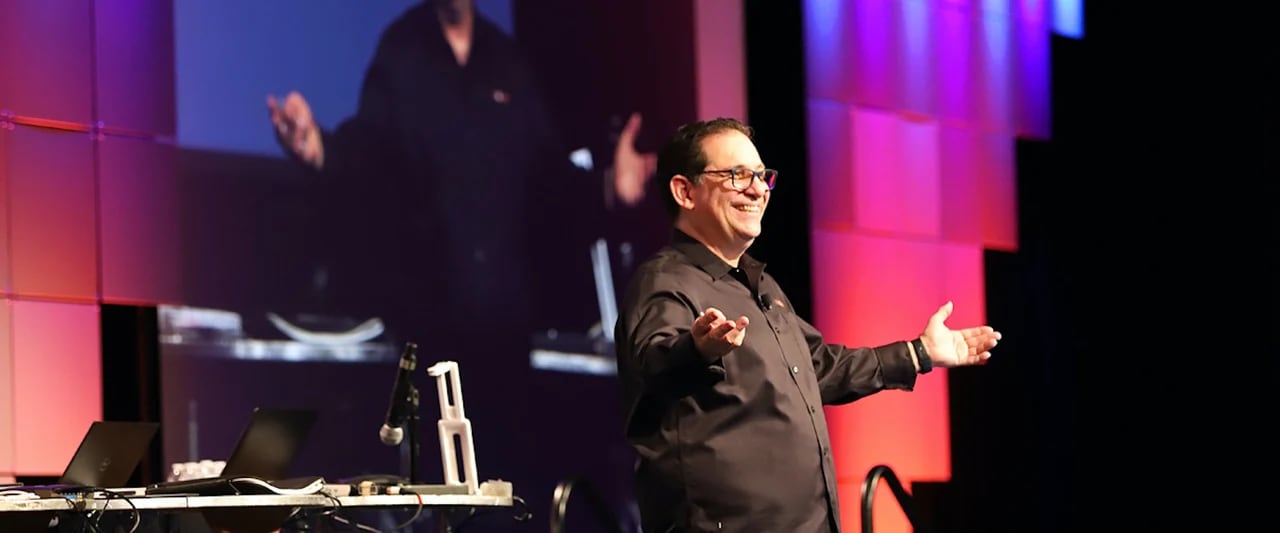 Kevin Mitnick, fundador de Mitnick Security Consulting. Ilustración: mitnicksecurity.com