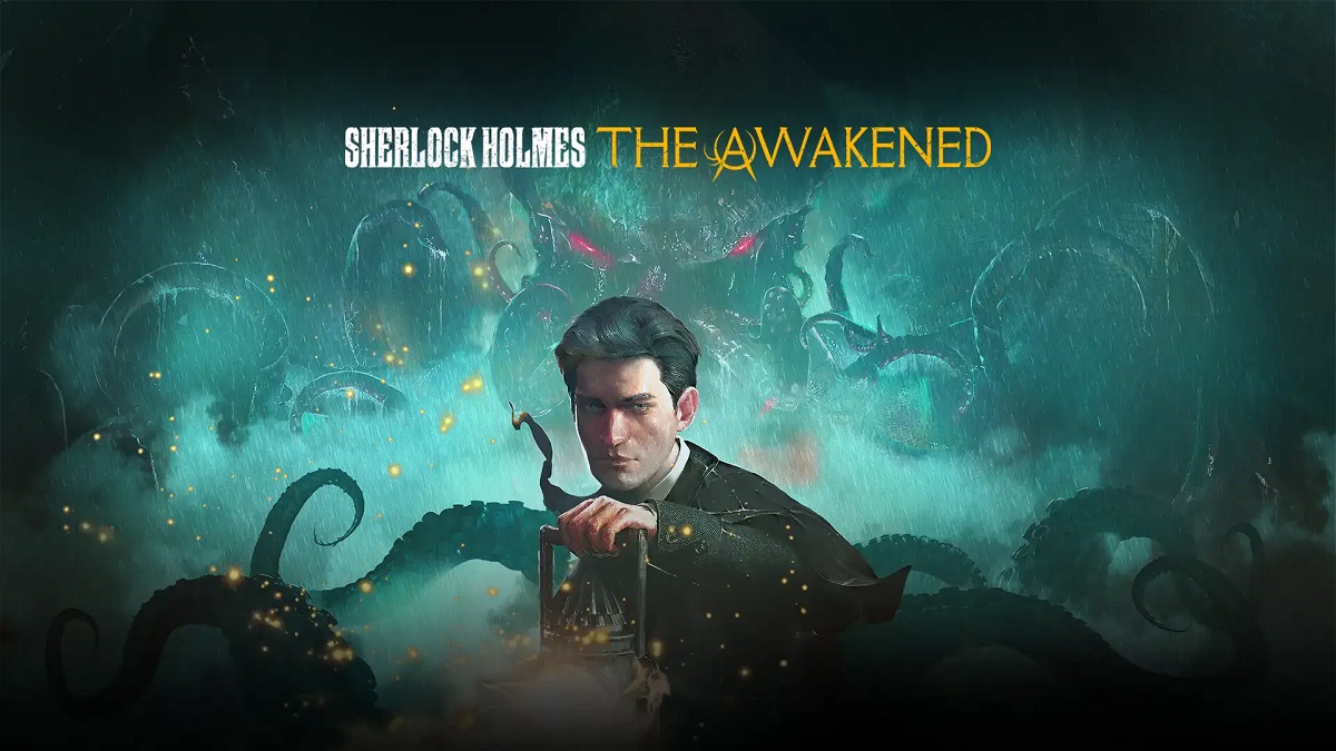 Ya está disponible en Steam la versión demo del juego de detectives Sherlock Holmes: The Awakened, del estudio ucraniano Frogwares. Ya está disponible en Steam la versión demo del juego de detectives Sherlock Holmes: The Awakened, del estudio ucraniano Frogwares.