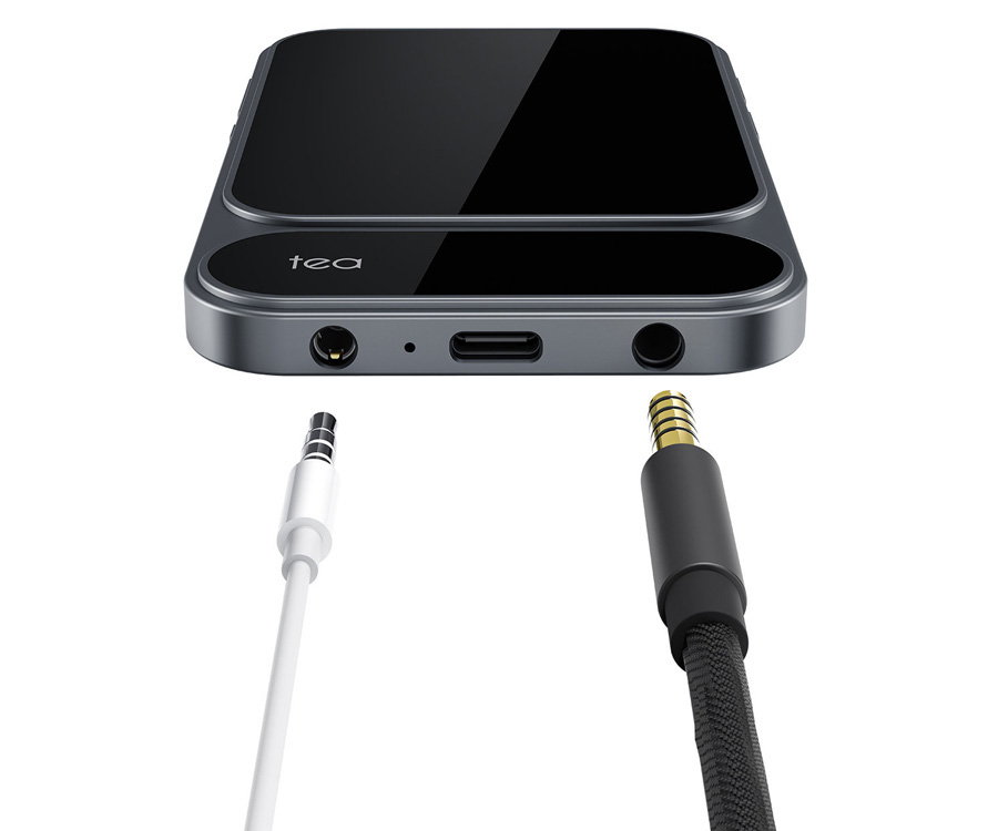 Khadas Tea Pro - uso con tu teléfono Khadas Tea Pro - uso con tu teléfono