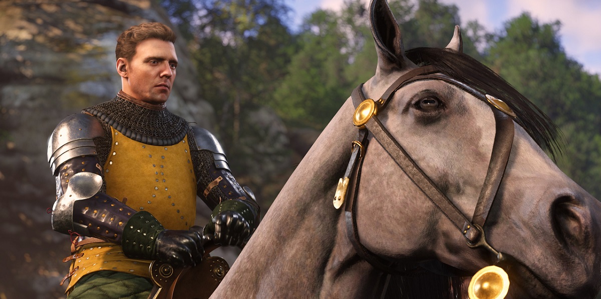 Warhorse Studios ha presentado una edición de coleccionista del ambicioso juego de rol medieval Kingdom Come: Deliverance 2 Warhorse Studios ha presentado una edición de coleccionista del ambicioso juego de rol medieval Kingdom Come: Deliverance 2
